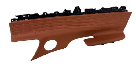 汽�R内饰板�g